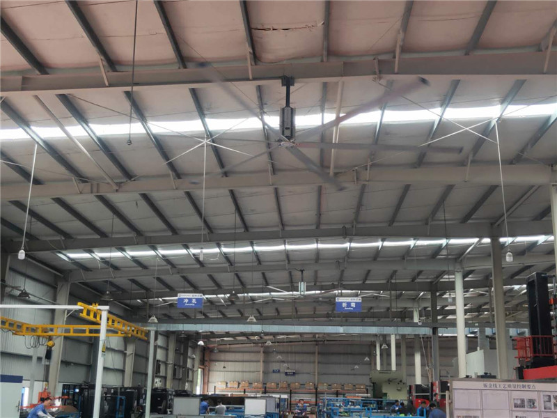 工廠大風扇廠家/ 工廠大風扇廠家