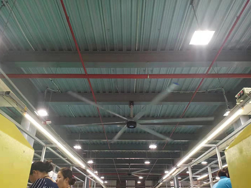 節(jié)能工業(yè)風扇供應商/ 節(jié)能工業(yè)風扇供應商